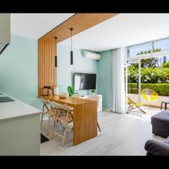 Ocean Oasis by LovelyStay