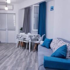 Victoria's cozy flat in Batumi