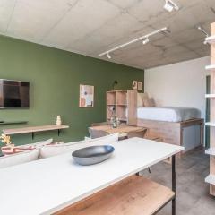 Brand New Seapoint Apartment