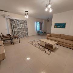 Marina Residence New Alamein 2 bedroom apartment