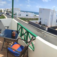 MarySol 7 terrace with sea views, close to the sea