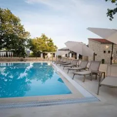 Dionis Camping Zaton