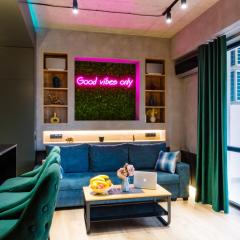 hotelise I Manhattan Apartment