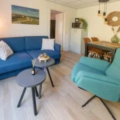 Appartementen Zuiderstrand