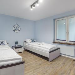 Apartamenty Sun & Snow Helski Zakątek