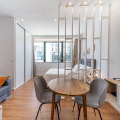 Window to Porto by Amber Star Rent