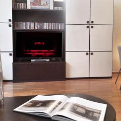 New Loft di Design Tortona - Navigli - Darsena