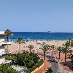 CARTAGO sea view apartment