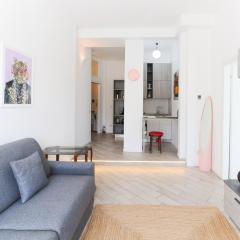 Design Apartment - Stazione Centrale, Milan