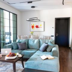 hotelise I Shard Apartment