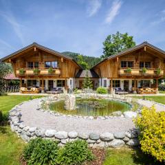 Chalets Wagrain