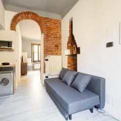 Cosy Apartment Milano-Porta Ticinese