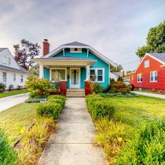 Heatherwood Cottage