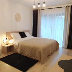 Doskonałe mieszkanie z tarasem blisko centrum Krakowa