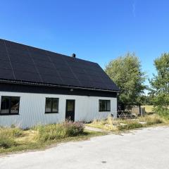 Holiday apartment on western Gotland