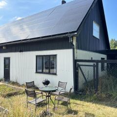 Holiday apartment between Visby and Tofta