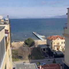 Fabio's Apartament Pogradec