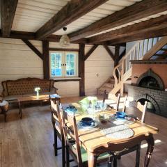 Atpūtas parks Priežvanagi