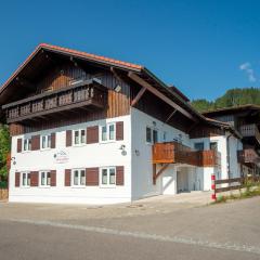 Ferienwohnung Immerschön