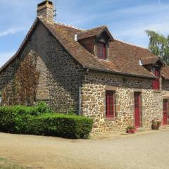 Gîte Moitron-sur-Sarthe, 4 pièces, 7 personnes - FR-1-410-345