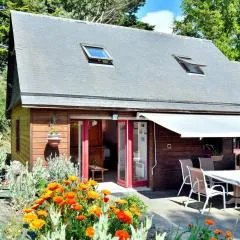 Maison en Bois