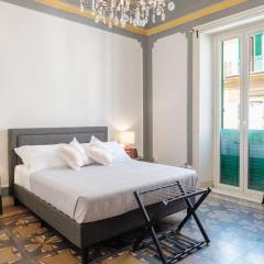 Borgo Antico Rooms