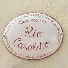 Casa Vacanze Rio Casaletto