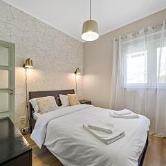 New Apartments Luiz I Bridge by Amber Star Rent