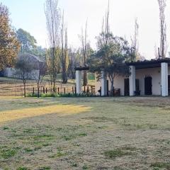 The Stables