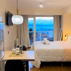 Blackbird San Martin