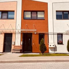 Comfortable Townhouse