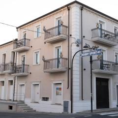 Antico Palazzo del Corso