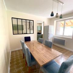 Maison Colonel Teyssier