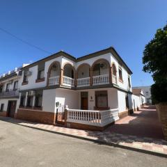 casa grande en Córdoba, pueblo de la Victoria , 6 dormitorios