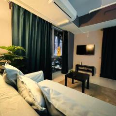 Nour Homestay KLCC View - COZY 1