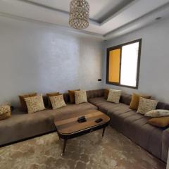 Very Nice Relaxing Apartment In Agadir El Houda