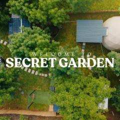 Secret Garden Glamping Oradea