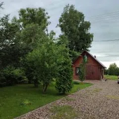 Domek Żegary