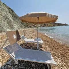 Tendu' Punta Bianca Glamping Camp