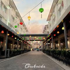 Tuần Châu - Phương Đông Motel Hạ Long
