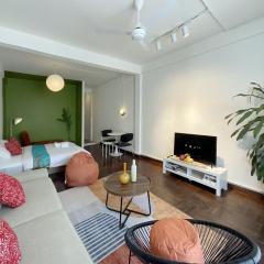 SANT Bangkok at Khaosan Road