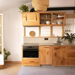 Ferreiros - Wood Design apartments