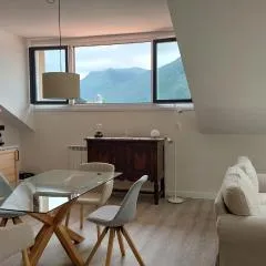 Apartamento en Posada de Llanes Nº registro en turismo VUT-4452-AS