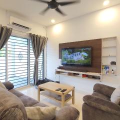 A Place Like Home Landed House Kuala Lumpur