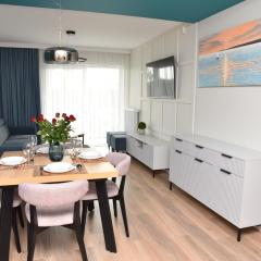 Apartament PROmil SPA, Basen, Sauna, Jacuzzi i Siłownia