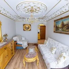 Apart Serwis - Apartament Królewski