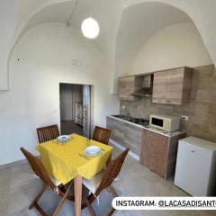 la Casa di Santo e Totò
