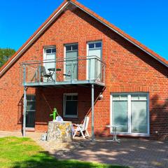 Ferienwohnung Weitblick auf der Sonneninsel Fehmarn