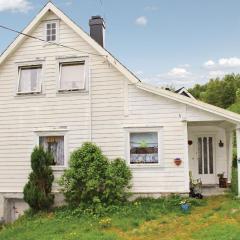 3 Bedroom Beautiful Home In Dale I Sunnfjord