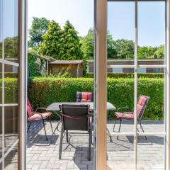 Ferienhaus Sonnenschein - Wohnung 1